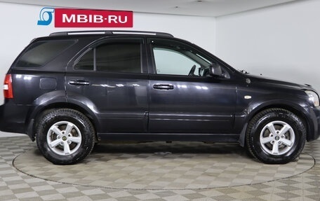 KIA Sorento IV, 2009 год, 829 990 рублей, 4 фотография