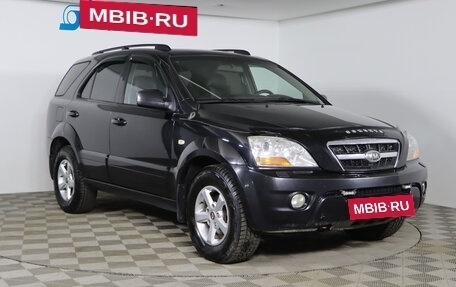 KIA Sorento IV, 2009 год, 829 990 рублей, 3 фотография