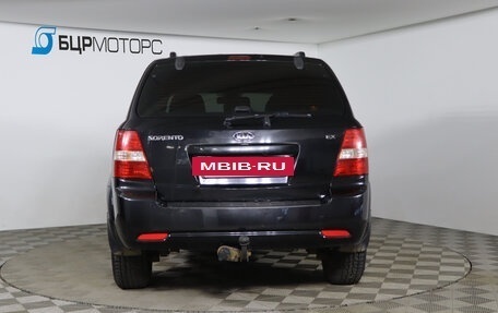 KIA Sorento IV, 2009 год, 829 990 рублей, 6 фотография