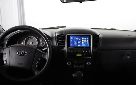 KIA Sorento IV, 2009 год, 829 990 рублей, 13 фотография