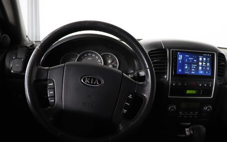 KIA Sorento IV, 2009 год, 829 990 рублей, 10 фотография