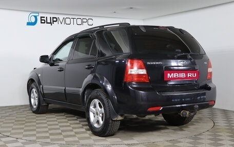 KIA Sorento IV, 2009 год, 829 990 рублей, 7 фотография