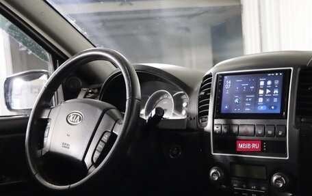 KIA Sorento IV, 2009 год, 829 990 рублей, 12 фотография