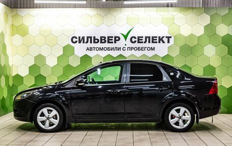 Ford Focus II рестайлинг, 2008 год, 499 000 рублей, 7 фотография