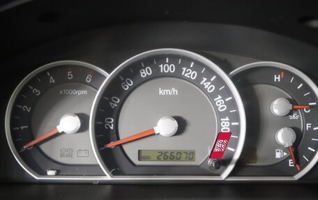 KIA Sorento IV, 2009 год, 829 990 рублей, 15 фотография