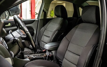 Ford Focus II рестайлинг, 2008 год, 499 000 рублей, 12 фотография