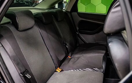 Ford Focus II рестайлинг, 2008 год, 499 000 рублей, 13 фотография