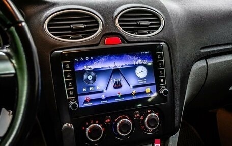 Ford Focus II рестайлинг, 2008 год, 499 000 рублей, 19 фотография
