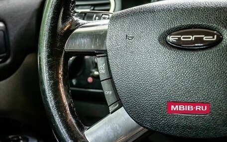 Ford Focus II рестайлинг, 2008 год, 499 000 рублей, 17 фотография