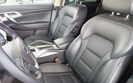 Geely Atlas I, 2020 год, 1 574 995 рублей, 11 фотография