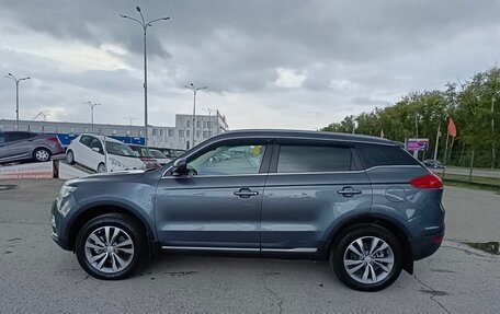 Geely Atlas I, 2020 год, 1 574 995 рублей, 4 фотография