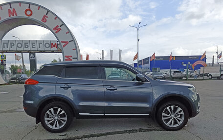 Geely Atlas I, 2020 год, 1 574 995 рублей, 8 фотография
