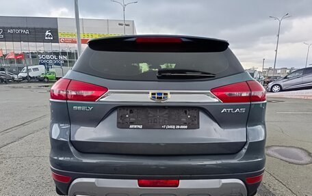 Geely Atlas I, 2020 год, 1 574 995 рублей, 6 фотография