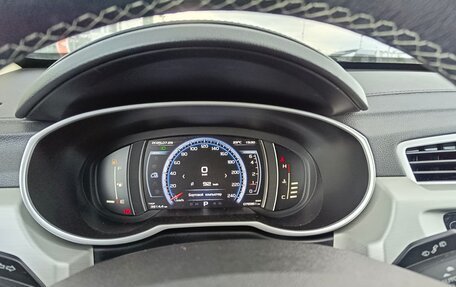 Geely Atlas I, 2020 год, 1 574 995 рублей, 23 фотография