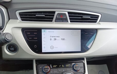 Geely Atlas I, 2020 год, 1 574 995 рублей, 24 фотография