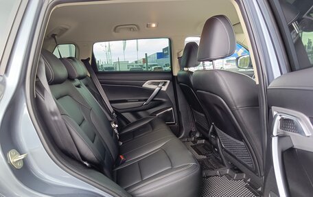 Geely Atlas I, 2020 год, 1 574 995 рублей, 18 фотография