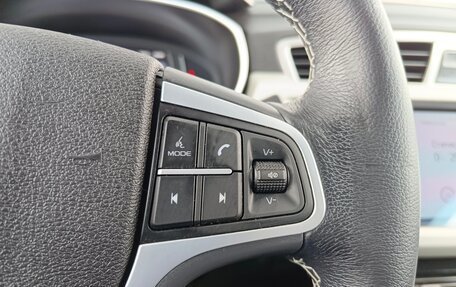 Geely Atlas I, 2020 год, 1 574 995 рублей, 22 фотография