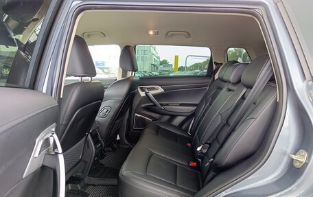 Geely Atlas I, 2020 год, 1 574 995 рублей, 14 фотография