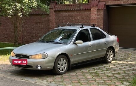 Ford Mondeo II, 1997 год, 135 000 рублей, 2 фотография