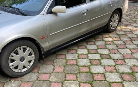 Ford Mondeo II, 1997 год, 135 000 рублей, 7 фотография