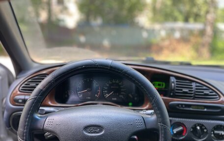 Ford Mondeo II, 1997 год, 135 000 рублей, 9 фотография