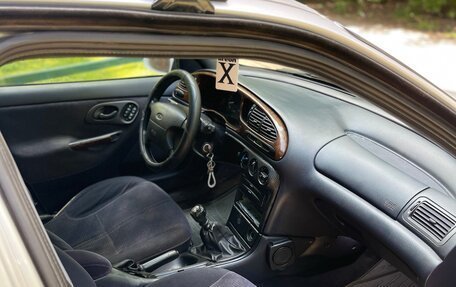 Ford Mondeo II, 1997 год, 135 000 рублей, 11 фотография