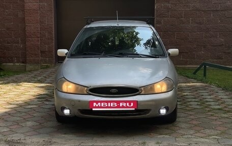 Ford Mondeo II, 1997 год, 135 000 рублей, 4 фотография