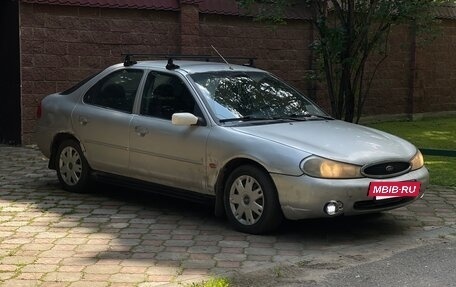 Ford Mondeo II, 1997 год, 135 000 рублей, 3 фотография