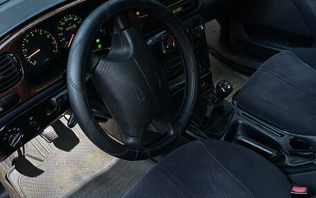 Ford Mondeo II, 1997 год, 135 000 рублей, 14 фотография