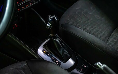 KIA Rio III рестайлинг, 2016 год, 1 248 000 рублей, 19 фотография