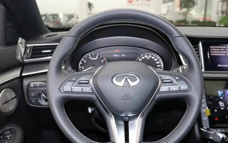 Infiniti QX55, 2022 год, 3 473 027 рублей, 7 фотография