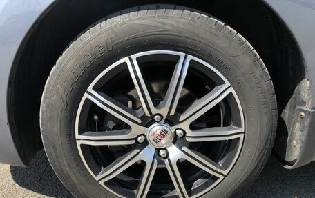 KIA Rio IV, 2018 год, 1 150 000 рублей, 17 фотография