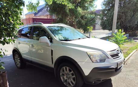 Opel Antara I, 2011 год, 950 000 рублей, 3 фотография