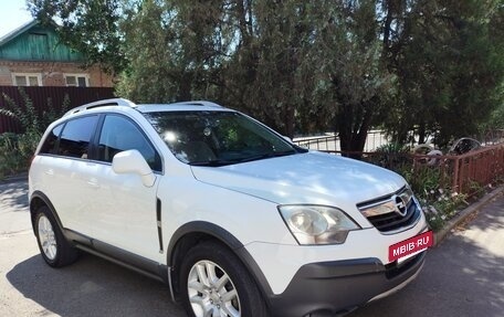 Opel Antara I, 2011 год, 950 000 рублей, 2 фотография