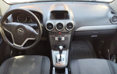Opel Antara I, 2011 год, 950 000 рублей, 11 фотография