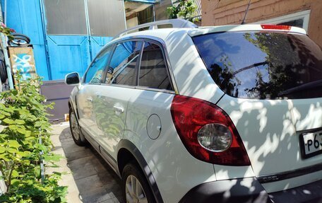 Opel Antara I, 2011 год, 950 000 рублей, 6 фотография