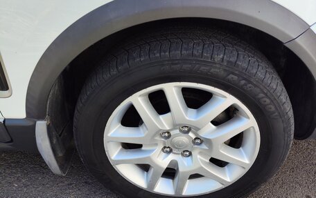 Opel Antara I, 2011 год, 950 000 рублей, 8 фотография