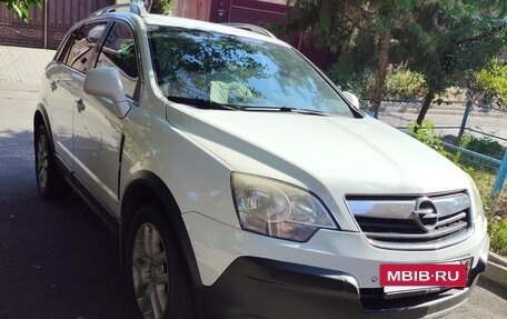 Opel Antara I, 2011 год, 950 000 рублей, 5 фотография