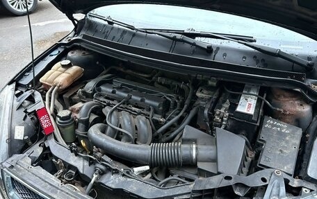 Ford Focus II рестайлинг, 2006 год, 370 000 рублей, 6 фотография