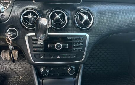 Mercedes-Benz A-Класс, 2013 год, 1 200 000 рублей, 7 фотография