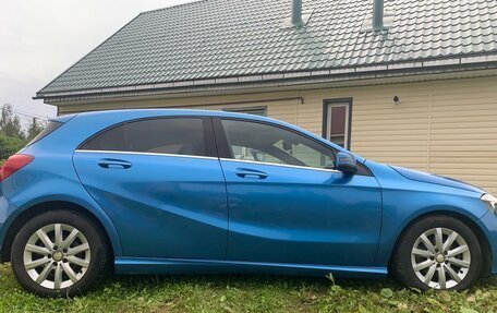 Mercedes-Benz A-Класс, 2013 год, 1 200 000 рублей, 5 фотография