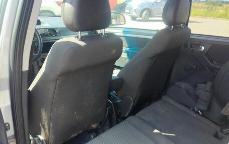 Opel Meriva, 2007 год, 235 000 рублей, 8 фотография