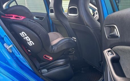 Mercedes-Benz A-Класс, 2013 год, 1 200 000 рублей, 8 фотография