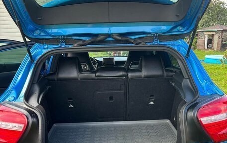 Mercedes-Benz A-Класс, 2013 год, 1 200 000 рублей, 9 фотография