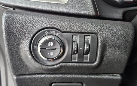 Opel Astra J, 2010 год, 650 000 рублей, 28 фотография