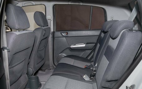 Hyundai Getz I рестайлинг, 2009 год, 615 000 рублей, 8 фотография