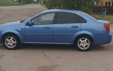 Chevrolet Lacetti, 2007 год, 420 000 рублей, 3 фотография