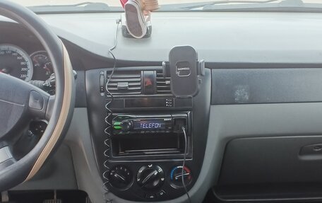 Chevrolet Lacetti, 2007 год, 420 000 рублей, 5 фотография