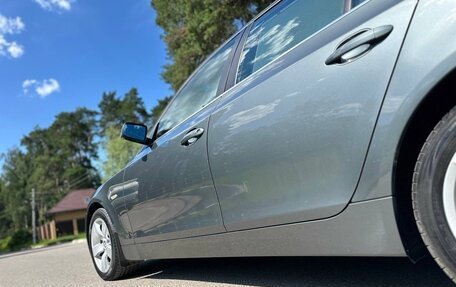BMW 5 серия, 2005 год, 1 800 000 рублей, 5 фотография