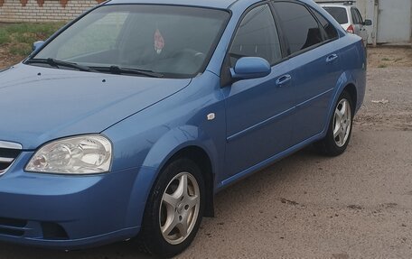 Chevrolet Lacetti, 2007 год, 420 000 рублей, 8 фотография